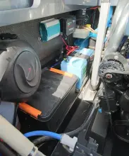 Thumbnail von Goldfish Sport 29 DORIS VIII