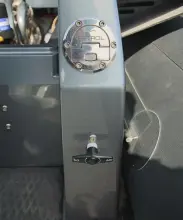 Thumbnail von Goldfish Sport 29 DORIS VIII