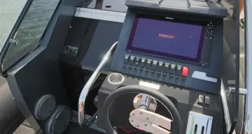 Thumbnail von Goldfish Sport 29 DORIS VIII