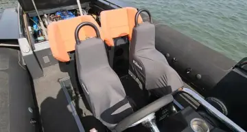 Thumbnail von Goldfish Sport 29 DORIS VIII