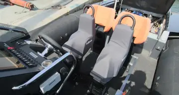 Thumbnail von Goldfish Sport 29 DORIS VIII