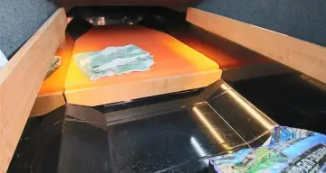 Thumbnail von Goldfish Sport 29 DORIS VIII