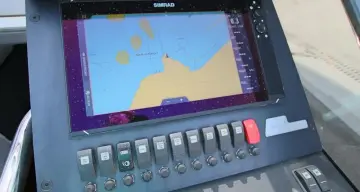 Thumbnail von Goldfish Sport 29 DORIS VIII