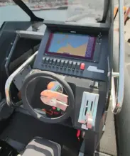 Thumbnail von Goldfish Sport 29 DORIS VIII