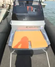 Thumbnail von Goldfish Sport 29 DORIS VIII