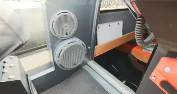 Thumbnail von Goldfish Sport 29 DORIS VIII