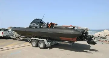 Thumbnail von Goldfish Sport 29 DORIS VIII