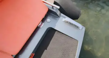 Thumbnail von Goldfish Sport 29 DORIS VIII