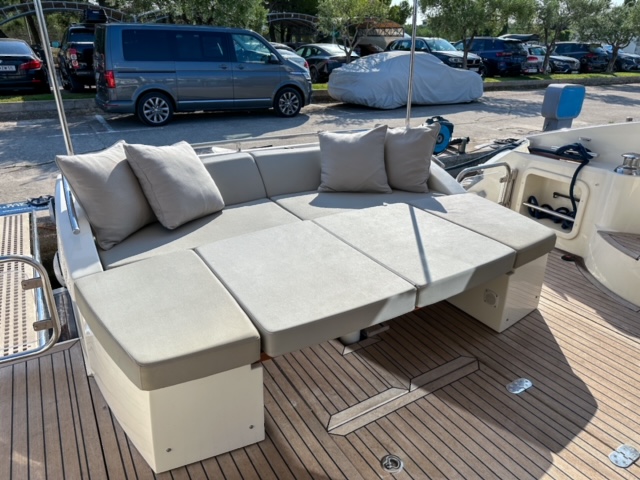 Thumbnail von Absolute 52 STY