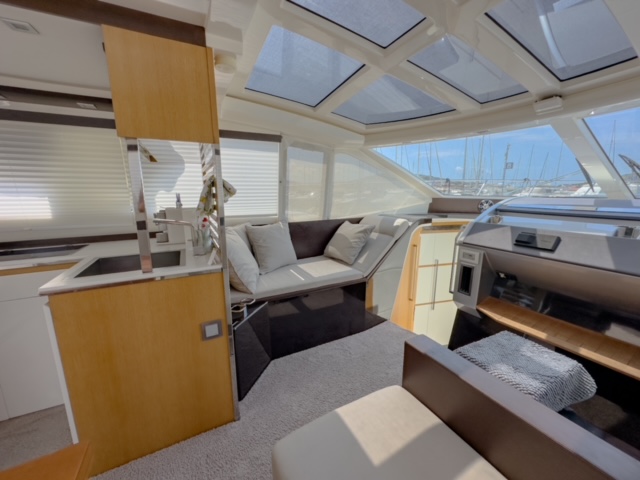 Thumbnail von Absolute 52 STY