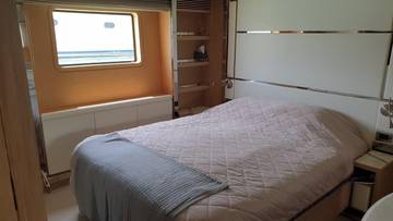 Thumbnail von Benetti Delfino 93