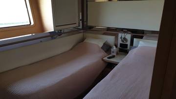 Thumbnail von Benetti Delfino 93