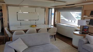 Thumbnail von Benetti Delfino 93