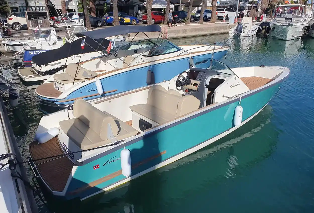 Thumbnail von Cormate T28