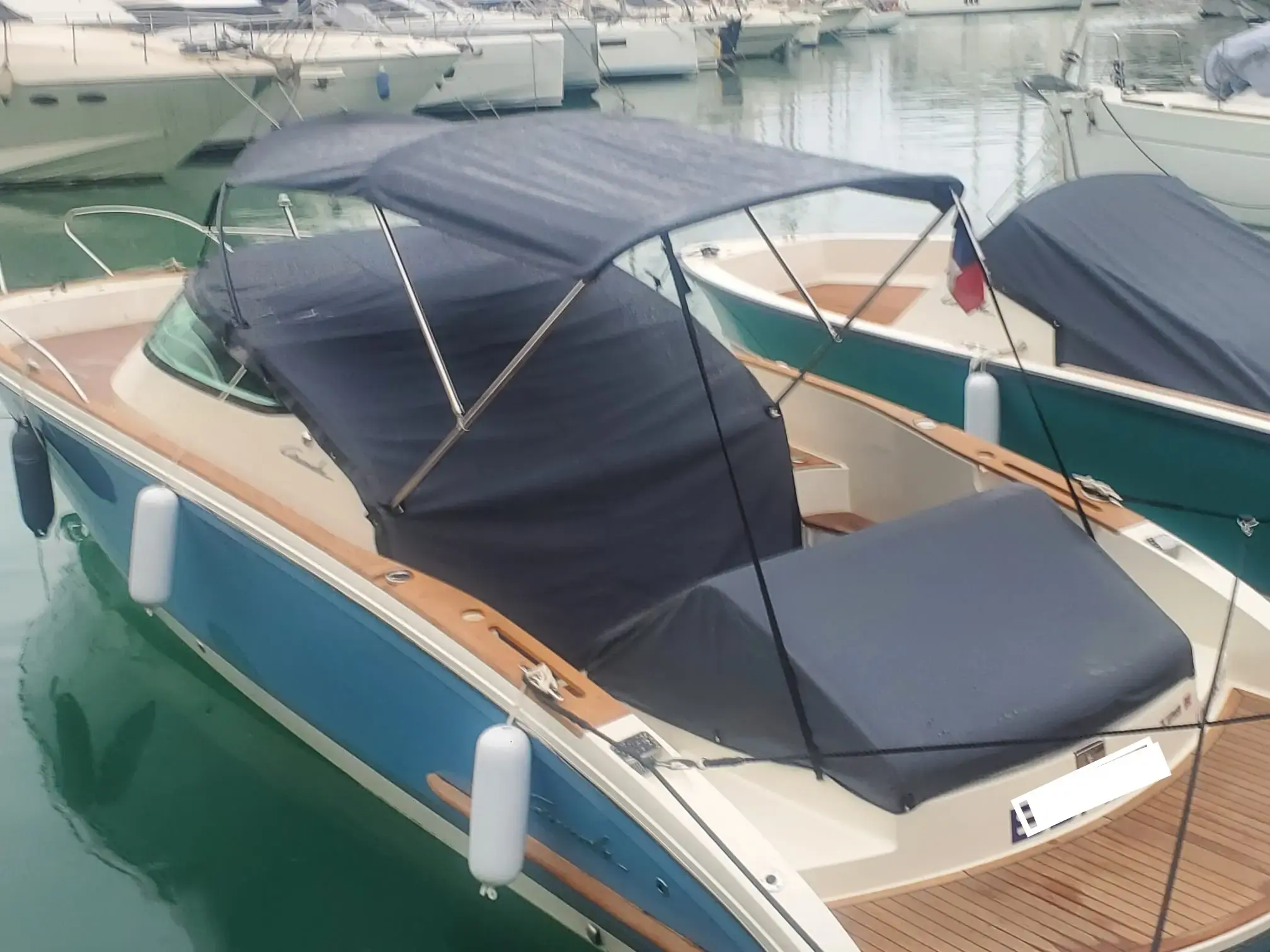 Thumbnail von Cormate T28