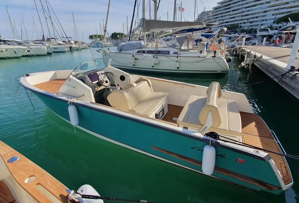 Thumbnail von Cormate T28