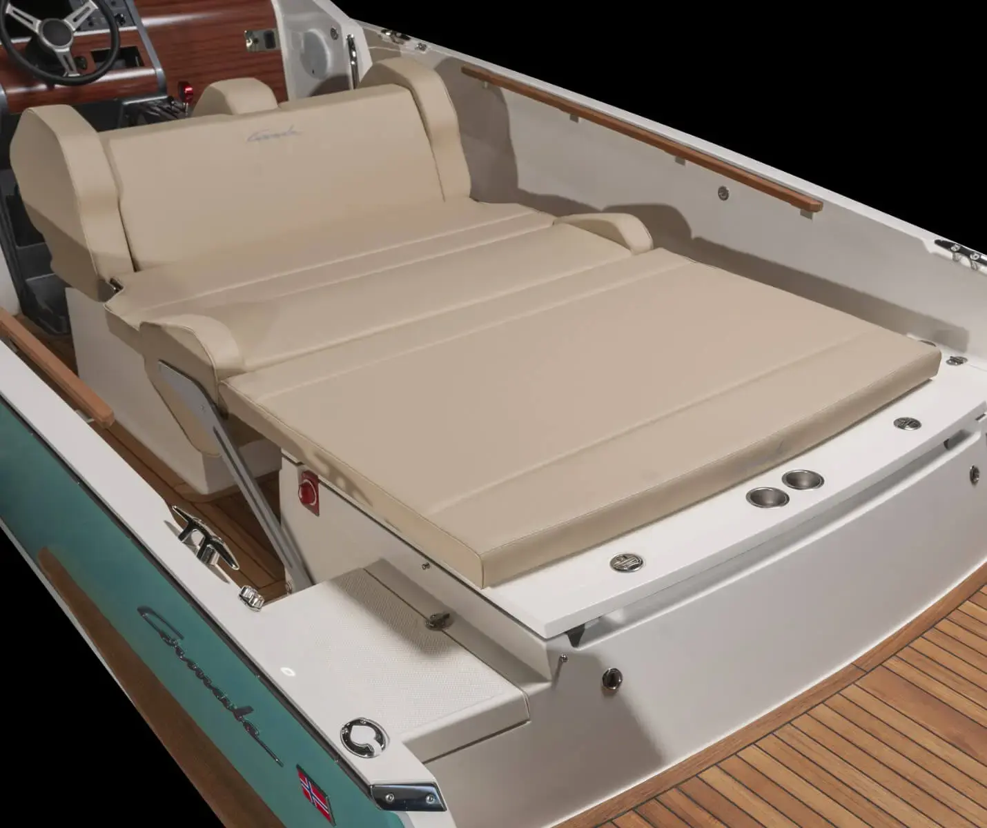 Thumbnail von Cormate T28