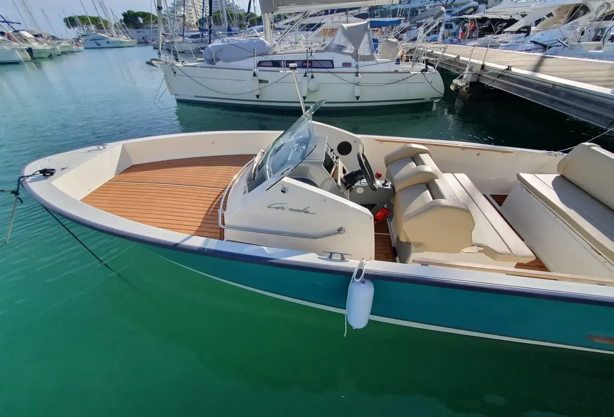 Thumbnail von Cormate T28