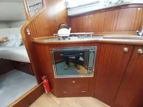 Thumbnail von Broom 35 Cl Ex 'Saturna'