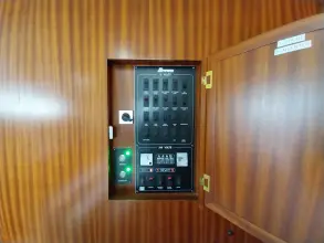 Thumbnail von Broom 35 Cl Ex 'Saturna'