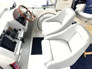 Thumbnail von Broom 35 Cl Ex 'Saturna'