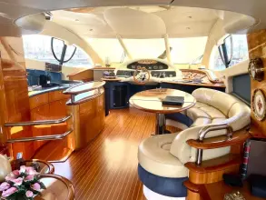 Thumbnail von Azimut 55