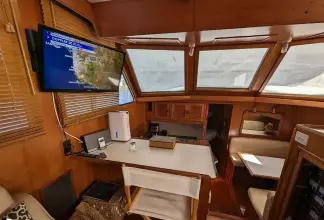 Thumbnail von Chung Hwa Boats 46 Present