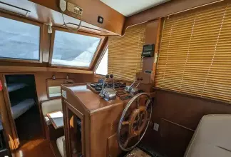 Thumbnail von Chung Hwa Boats 46 Present