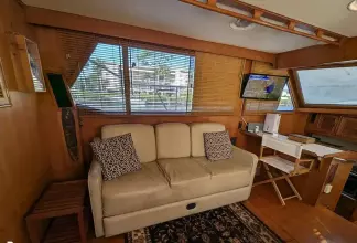 Thumbnail von Chung Hwa Boats 46 Present