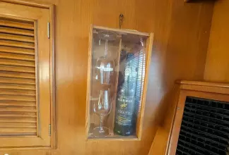 Thumbnail von Chung Hwa Boats 46 Present