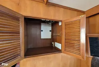 Thumbnail von Chung Hwa Boats 46 Present