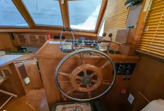 Thumbnail von Chung Hwa Boats 46 Present