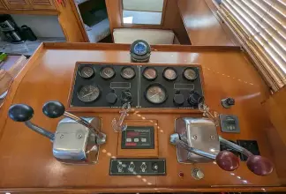 Thumbnail von Chung Hwa Boats 46 Present