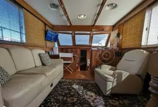 Thumbnail von Chung Hwa Boats 46 Present