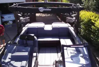 Thumbnail von Malibu Wakesetter 22 MXZ
