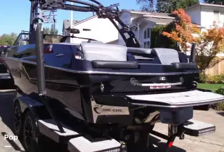 Thumbnail von Malibu Wakesetter 22 MXZ