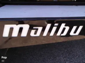 Thumbnail von Malibu Wakesetter 22 MXZ