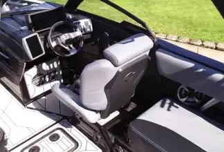 Thumbnail von Malibu Wakesetter 22 MXZ