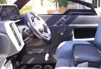 Thumbnail von Malibu Wakesetter 22 MXZ