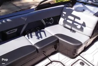 Thumbnail von Malibu Wakesetter 22 MXZ