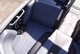 Thumbnail von Malibu Wakesetter 22 MXZ