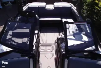 Thumbnail von Malibu Wakesetter 22 MXZ