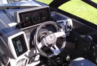 Thumbnail von Malibu Wakesetter 22 MXZ