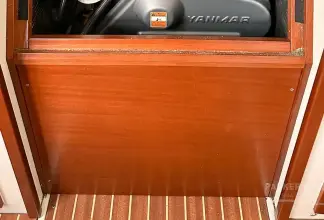 Thumbnail von Hanse 400e