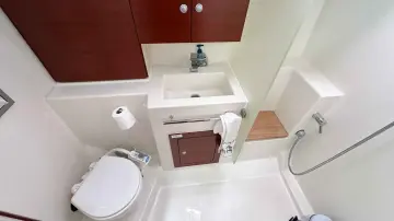 Thumbnail von Hanse 400e