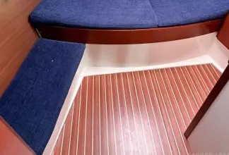 Thumbnail von Hanse 400e