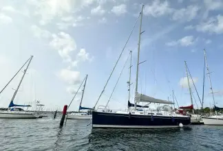 Thumbnail von Hanse 400e