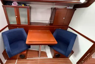 Thumbnail von Hanse 400e