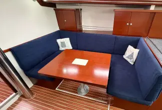 Thumbnail von Hanse 400e