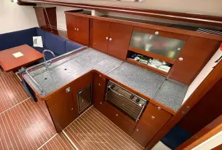 Thumbnail von Hanse 400e